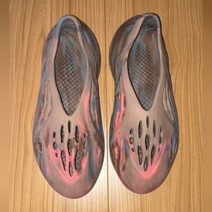 Yeezy Foam Runners